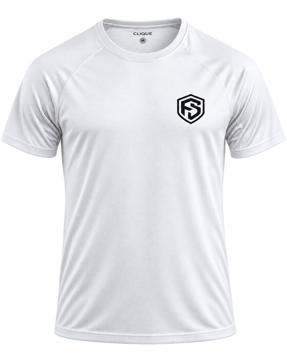 Camiseta Hombre - Basic Edition