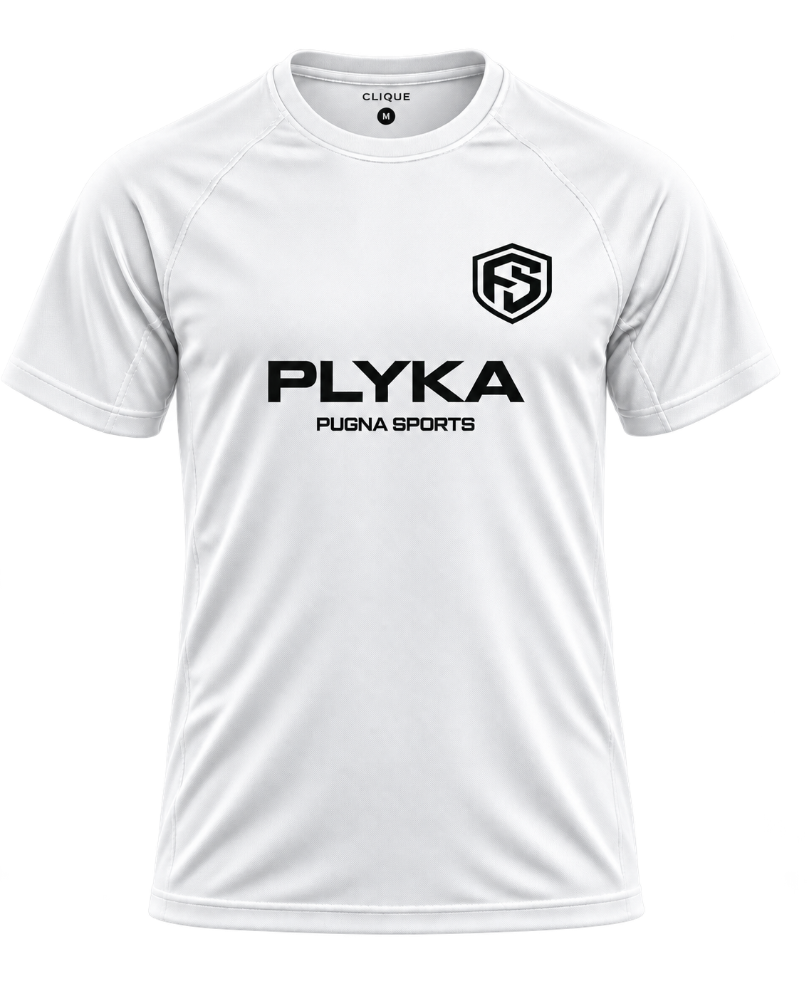 Camiseta Hombre - Team Edition